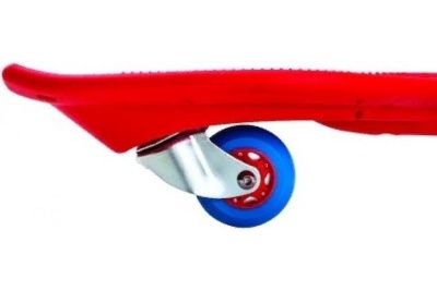 Двухколёсный скейтборд Razor RipStik Berry Brights - Красно-синий