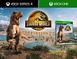 Xbox: Jurassic World Evolution 2 Стандартное издание для Xbox One / Series X