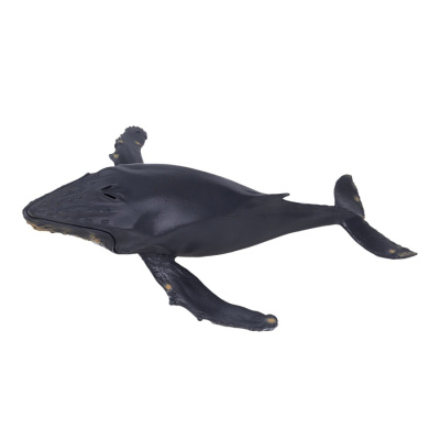 387277 Фигурка Mojo (Animal Planet) - Горбатый кит (Deluxe II)