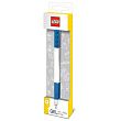 51476 Гелевая ручка LEGO (цвет: синий)