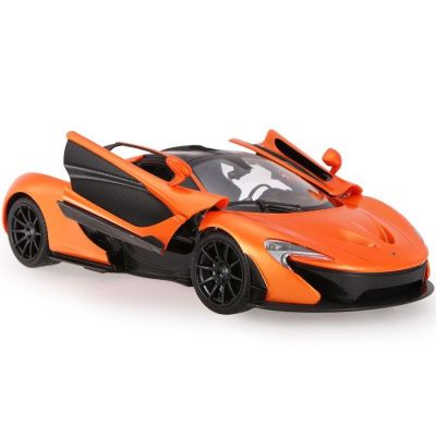 Машина р/у 1:14 McLaren P1