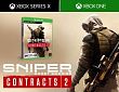 Xbox: Sniper: Ghost Warrior Contracts 2 Стандартное издание для Xbox One / Series X