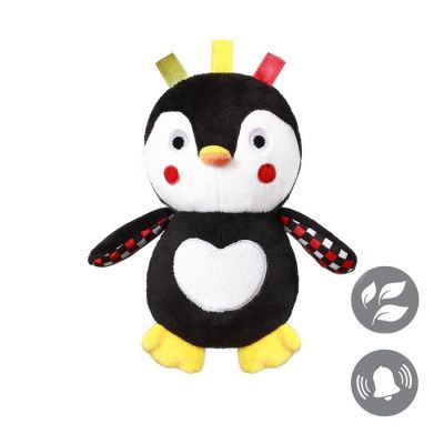 Развивающая игрушка Пингвин CONNOR