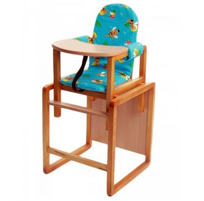 Стол-стул для кормления "Алекс" 4603721294022