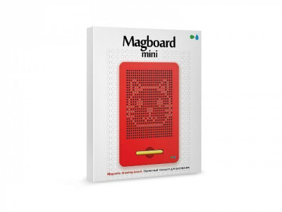 Magboard Mini Планшет для рисования магнитами
