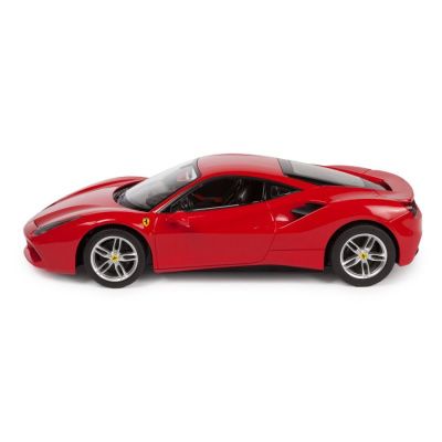Машина р/у 1:14 Ferrari 488 GTB, 32,7*16,2*8,8 см