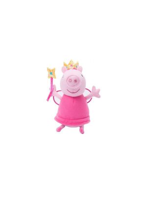 Мягкая игрушка "Фея с палочкой'' ТМ Peppa Pig