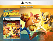 PS5:  Crash Team Rumble Deluxe Edition