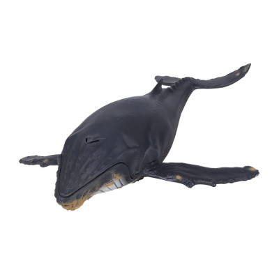 387277 Фигурка Mojo (Animal Planet) - Горбатый кит (Deluxe II)