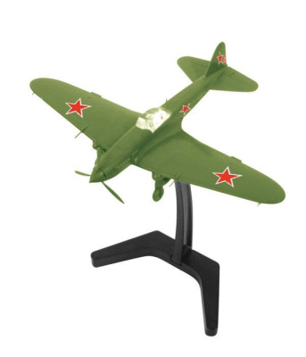 Штурмовик Ил-2 образца 1941 г.