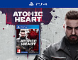 PS4:  Atomic Heart Стандартное издание (PS4/PS5)