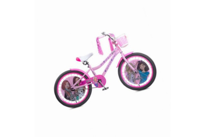 Детский велосипед Navigator Barbie колеса 20"
