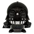 2021364 Будильник BulbBotz Star Wars, минифигура Darth Vader (Дарт Вейдер) 14 см