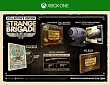 Xbox One: Strange Brigade. Коллекционное издание
