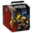Конструктор LEGO Ninjago Легендарные битвы: Коул против Призрачного воина