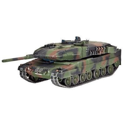 Танк Леопард 2A5 / A5NL