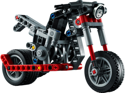 Конструктор LEGO Technic Мотоцикл 42132