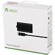 Аксессуар: Xbox One Play and charge kit (S3V-00014)