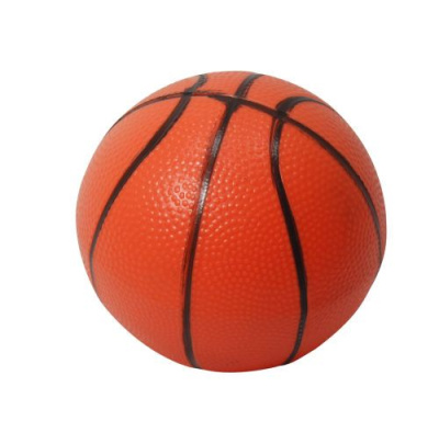 FunMax мяч баскетбольный, 15см