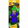 51753 Бирка для багажа LEGO Batman Movie (Лего Фильм: Бэтмен)-The Joker