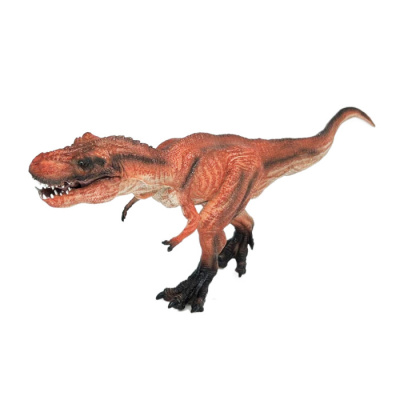 Детское время Фигурка - Тираннозавр Рекс с подвижной челюстью M5011C