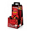 LGL-TO29 Игрушка-минифигура-фонарь LEGO Ninjago - Kai