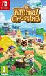NS: Animal Crossing: New Horizons