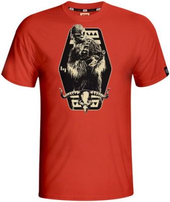 Star Wars Wookie футболка - M