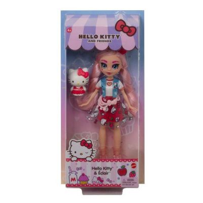 Hello Kitty Кукла Hello Kitty