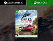 Forza Horizon 5 для Xbox One / Series X. Рус. субтитры. (I9W-00021)