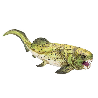387374 Фигурка Mojo (Animal Planet)-подводный динозавр Дунклеостей (XXL)