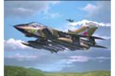 Набор самолета Model Set Tornado GR. Mk. 1 RAF