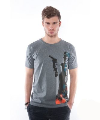 Star Wars Han Solo футболка - XL