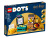 Конструктор детский LEGO Dots Настольный комплект Хогвартс 41811