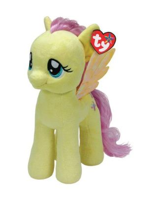 My Little Pony Пони Fluttershy, 25 см