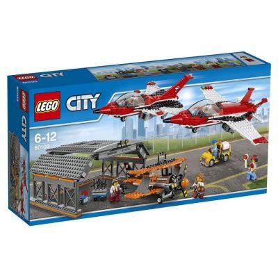 LEGO/CITY/60103/Авиашоу