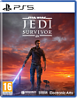 PS5:  Star Wars Jedi: Survivor Стандартное издание