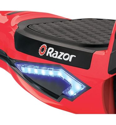Гироскутер Razor Hovertrax 2.0 - Красный