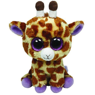 Beanie Boo's Жираф Safari 15,24 см