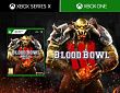 Xbox: Blood Bowl 3 Super Brutal Deluxe Edition для Xbox One / Series X