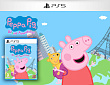 PS5:  Peppa Pig: World Adventures Стандартное издание