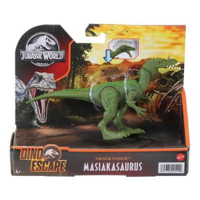 Jurrasic World Свирепые динозавры в ассортименте