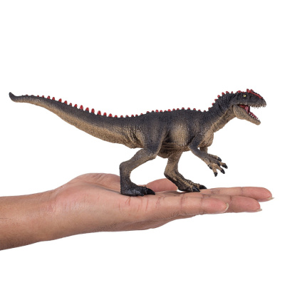 387383 Фигурка Mojo (Animal Planet) - Аллозавр с артикулируемой челюстью (XXL)