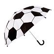 Зонт детский Mary Poppins Футбол полуавтомат 46см