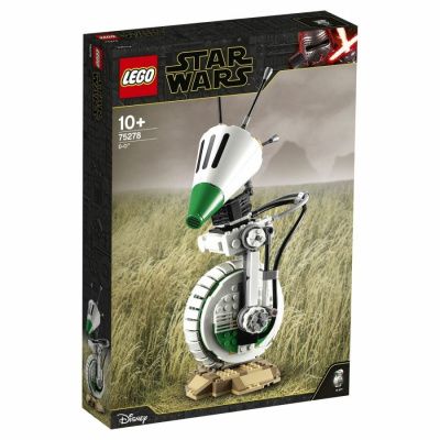Конструктор LEGO STAR WARS TM Дроид D-O™