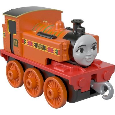 Thomas & Friends® Трек-мастер маленькие паровозики, более 10 видов
