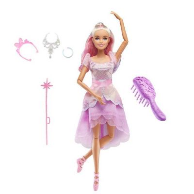 Barbie Кукла Щелкунчик Фея Драже