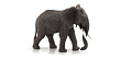387189 Фигурка Mojo (Animal Planet)-Африканский слон (XL)