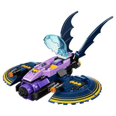 LEGO/HERO GIRLS/41230/Бэтгёрл: погоня на реактивном самолёте