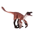 387389 Фигурка Mojo (Animal Planet) - Троодон с артикулируемой челюстью (XXL)